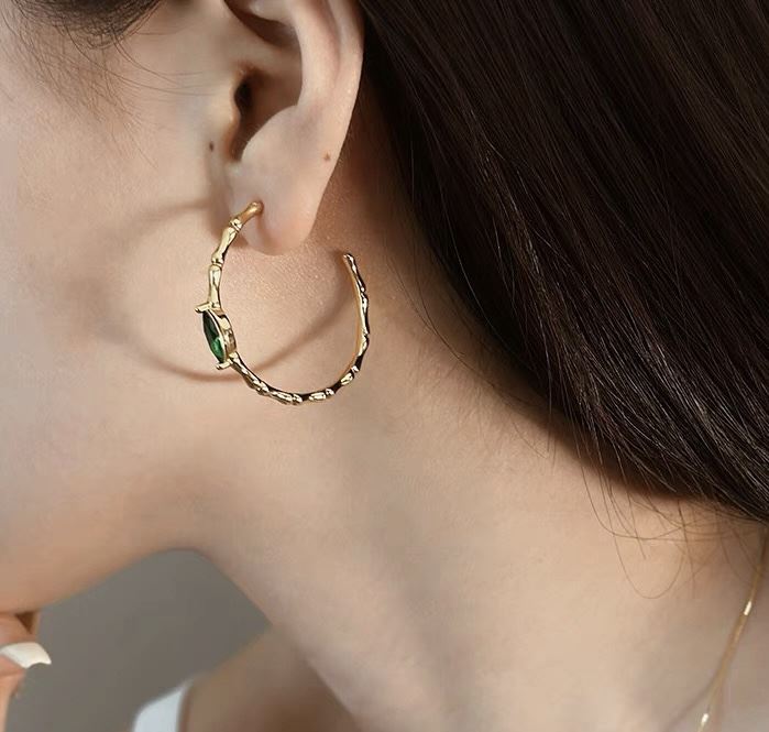 Bottega VENENTA Earrings